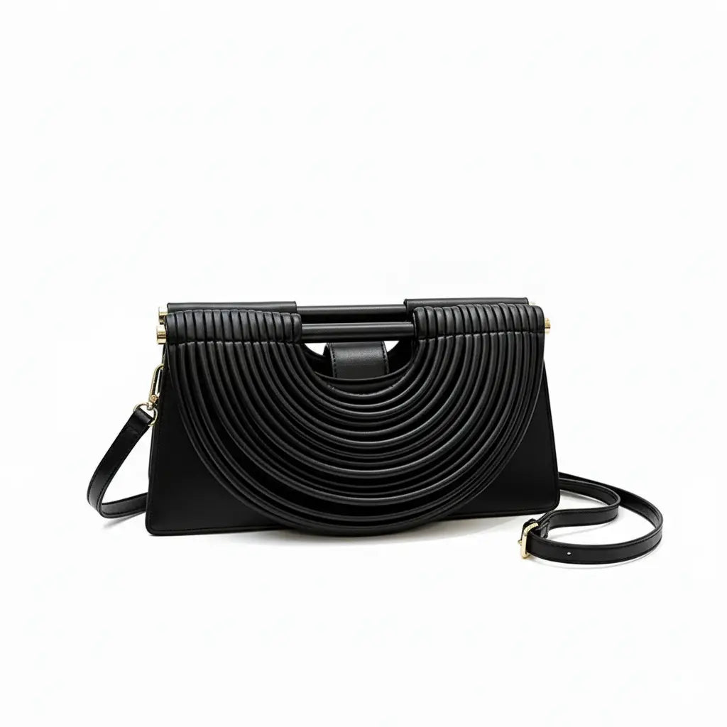 Sac à main bandoulière | OLIVIA Saclya