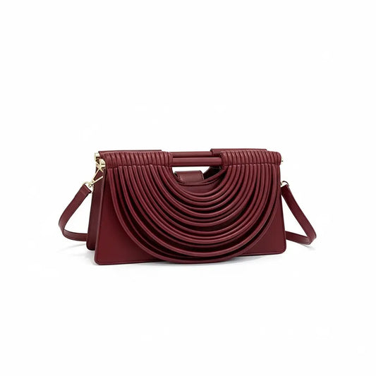 Sac à main bandoulière | OLIVIA Saclya