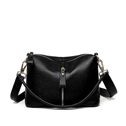 OPHELIA | Sac Cabas en Cuir – Élégance Intemporelle Saclya