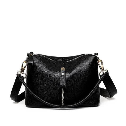 OPHELIA | Sac Cabas en Cuir – Élégance Intemporelle Saclya