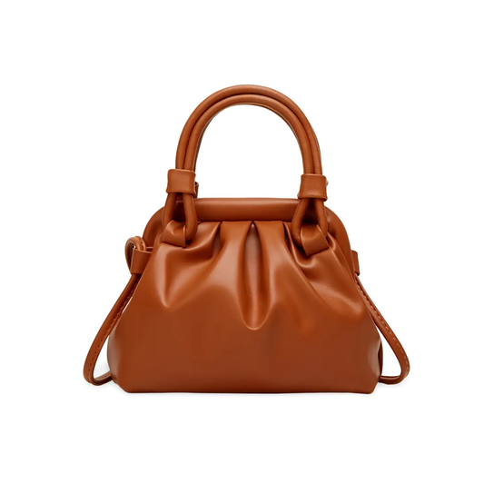 Petit sac à main bandoulière | ARIA Saclya