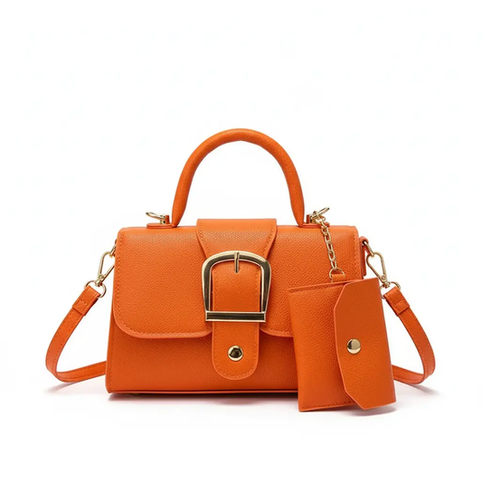 Petit sac carré | HELOISE Saclya