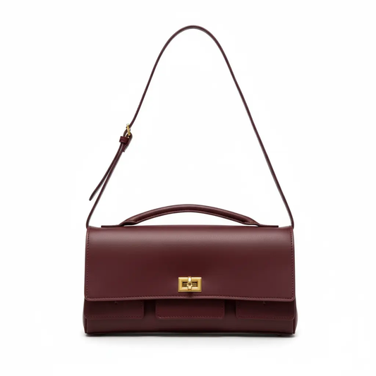 Sac à main pochette | ZOE Saclya
