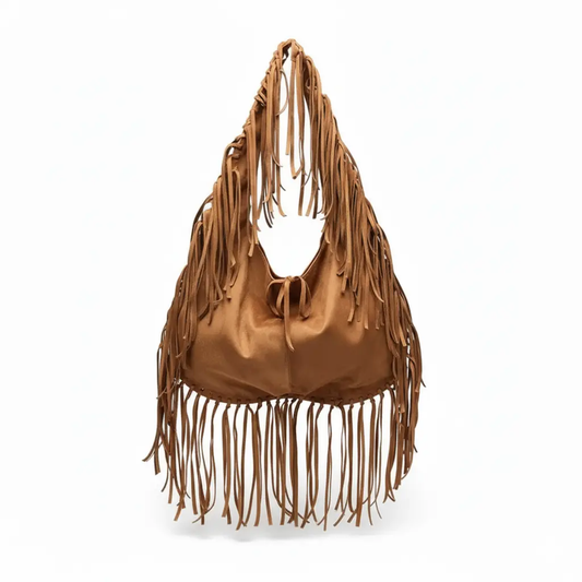 Sac à frange | AURORA