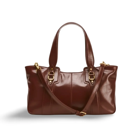Sac à main année 2000 | GAÏA Saclya
