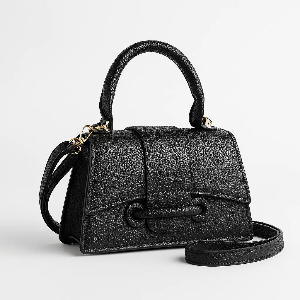 Mini Sac à Main Bandoulière Saclya