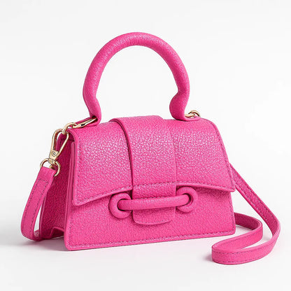 Mini Sac à Main Bandoulière Saclya