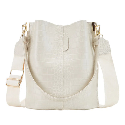 GABIE | Sac à Main Bandoulière Vintage – Élégance Rétro