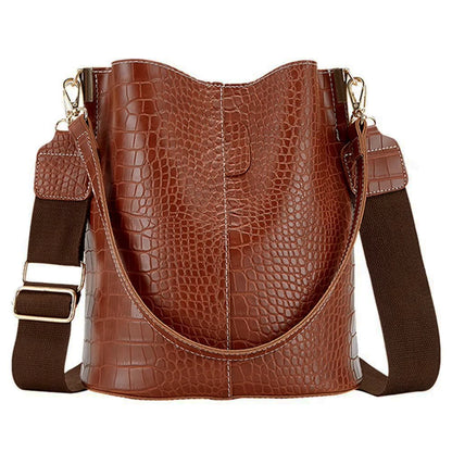 GABIE | Sac à Main Bandoulière Vintage – Élégance Rétro