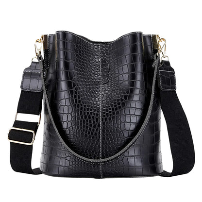 GABIE | Sac à Main Bandoulière Vintage – Élégance Rétro