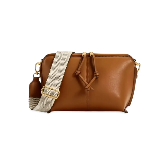 Sac à Main Besace Bandoulière | THEIA Saclya