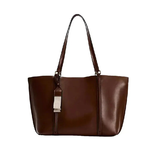 SELYA | Sac à Main de Cours – Cabas Chic et Pratique