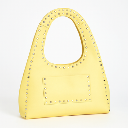 SOLÉNA | Sac à Main Rétro