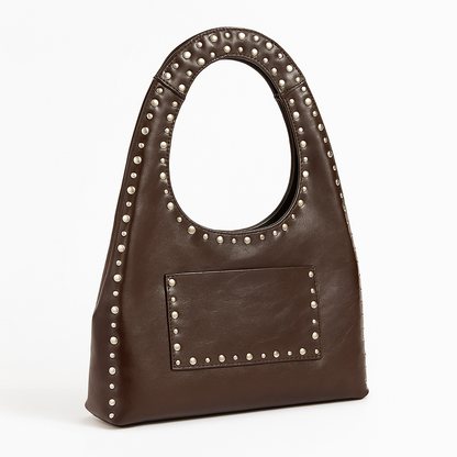 SOLÉNA | Sac à Main Rétro