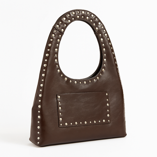 SOLÉNA | Sac à Main Rétro
