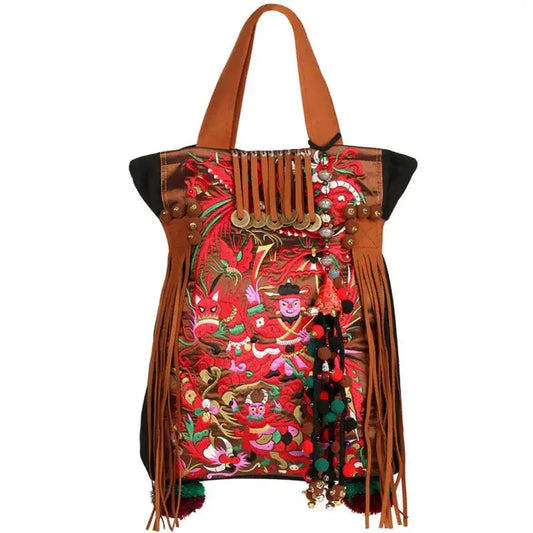 Sac Brodé | THAIS Saclya