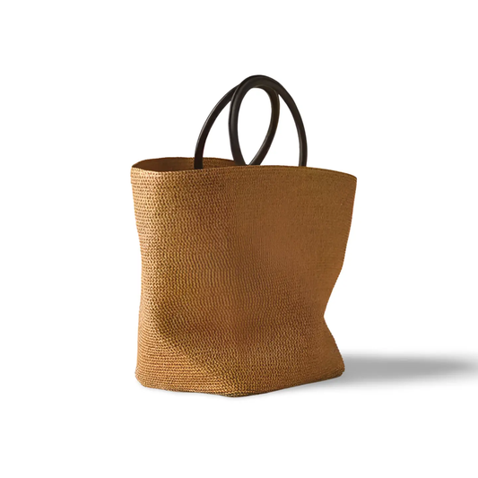 Sac Cabas Fourre Tout | CAMILA
