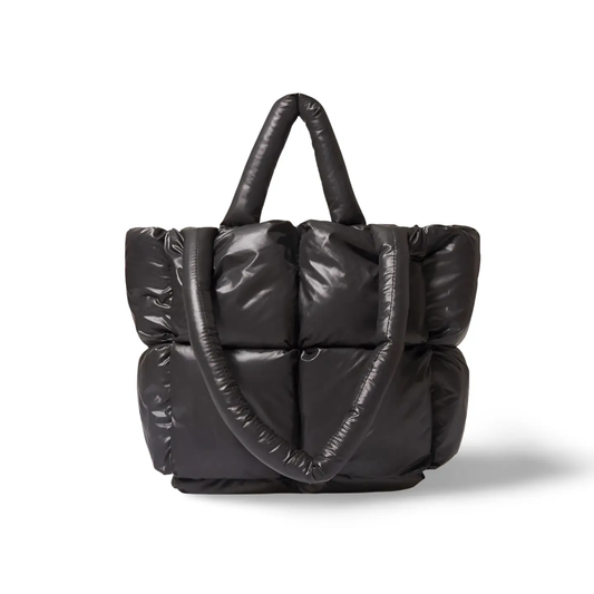 Sac Cabas Matelassé | LOUNA Saclya