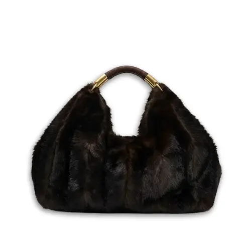 Sac Fausse Fourrure | EIRA