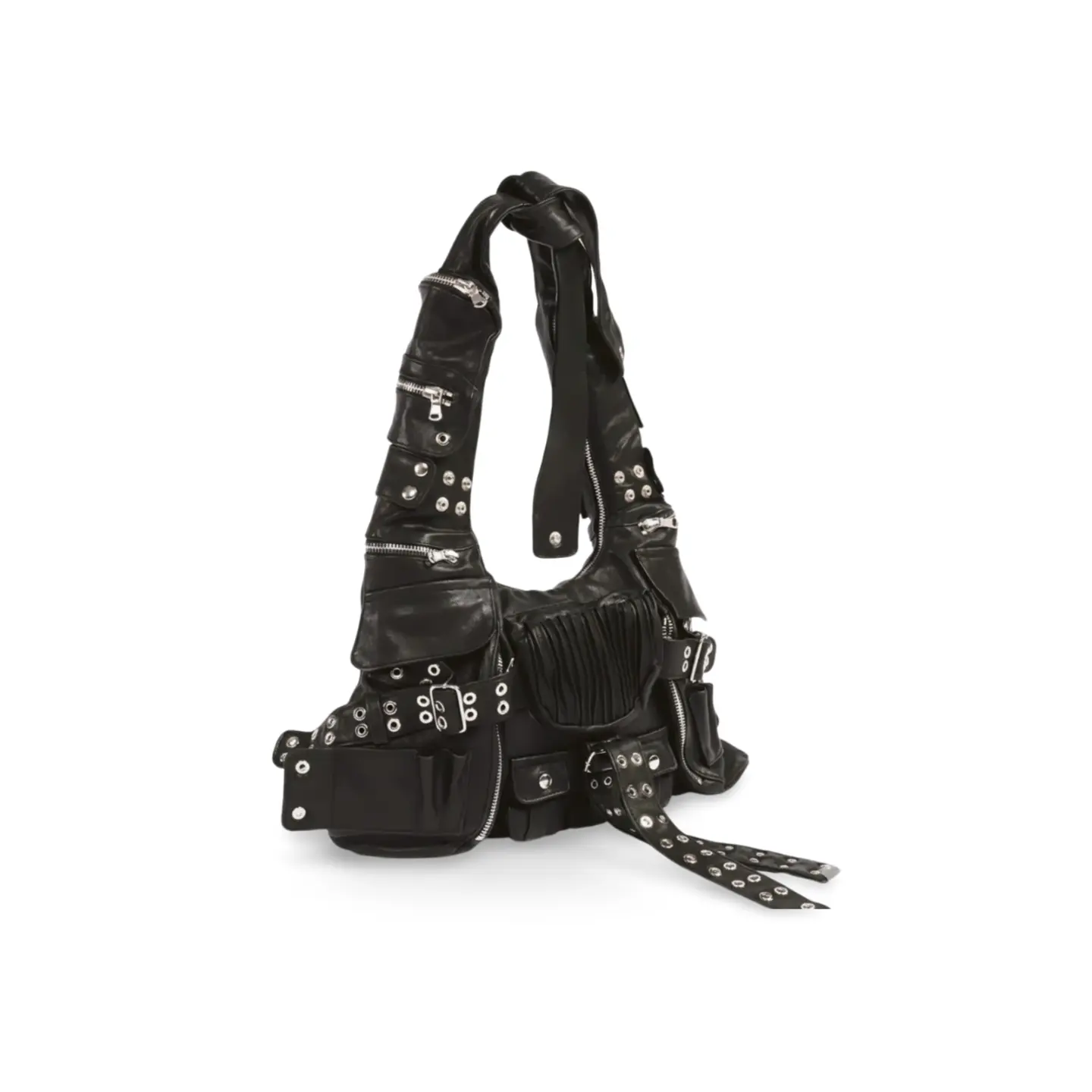 Sac Rétro Vintage | AYLA Saclya