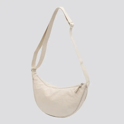 LÉA | Sac Banane Bandoulière Femme – Sac Banane Chic et Tendance Saclya