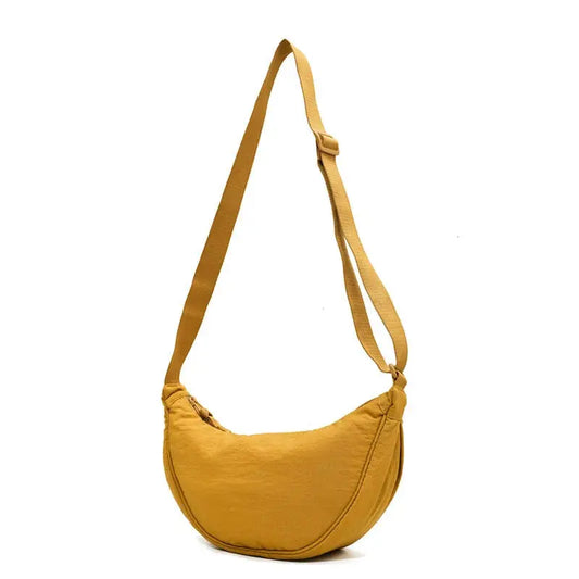 LÉA | Sac Banane Bandoulière Femme – Sac Banane Chic et Tendance Saclya