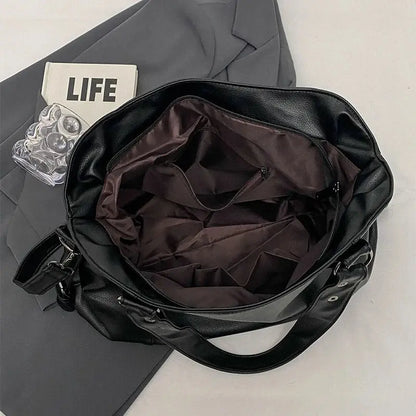 CLARA | Sac Bandoulière Rétro Vintage Saclya