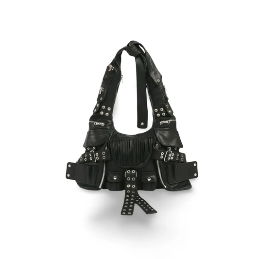 Sac Rétro Vintage | AYLA Saclya