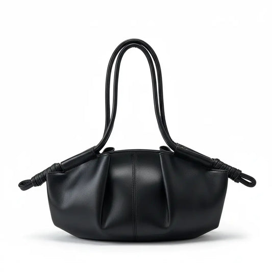 Sac à main demi-lune | LOU Saclya