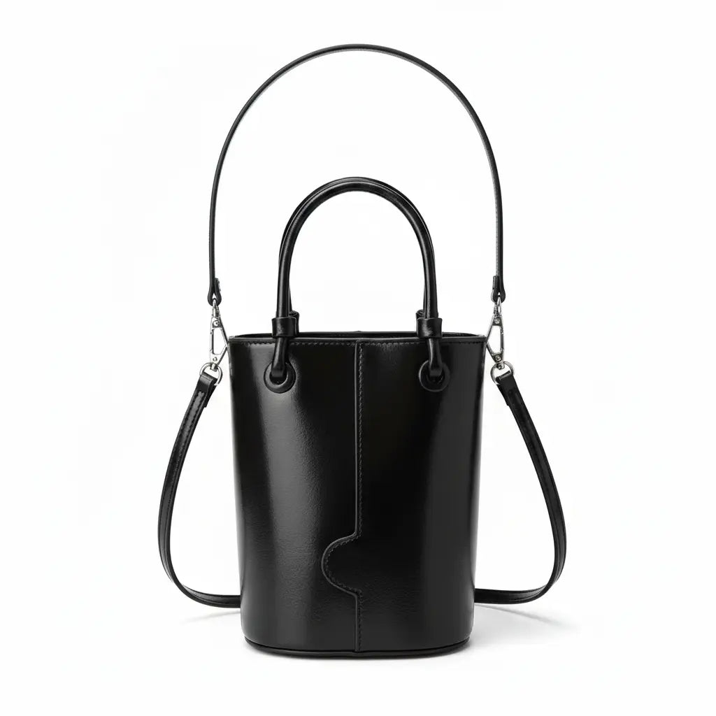 Sac Seau Bandoulière Femme | GUILIA Saclya