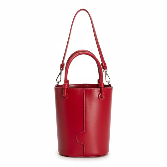 Sac Seau Bandoulière Femme | GUILIA Saclya