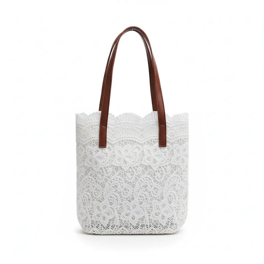 Sac Seau Raphia | MARGAUX Saclya